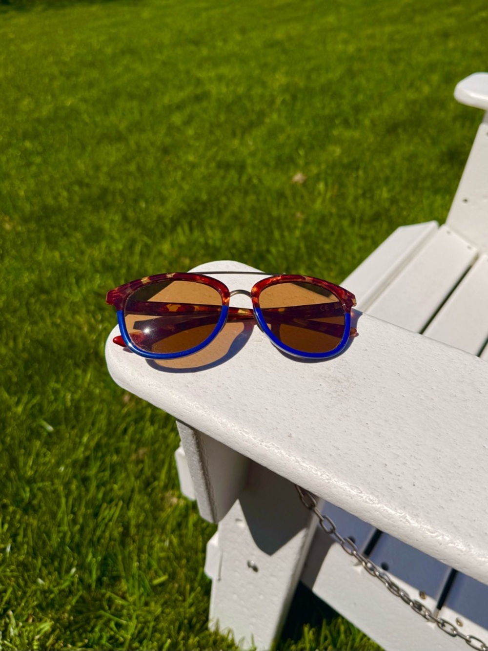 SMITH Clayton Aviator sunglasses